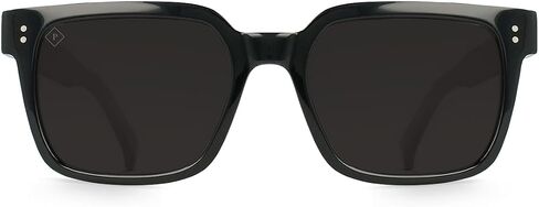 RAEN Optics West 55 Recycled Black/Smoke Polarized One Size - Polarized Lenses in Saudi Arabia