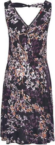 LASCANA Women's Floral Sleeveless Dress in Saudi Arabia