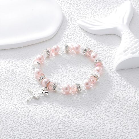 Fullrainbow Dance Recital Gifts Dance Gifts Dance Bracelet Dance Lover Gifts Ballet Gifts Dance Jewelry Dance Recital Gifts Ideas Dance Inspirational Gifts Dancer Gifts for Women in Saudi Arabia