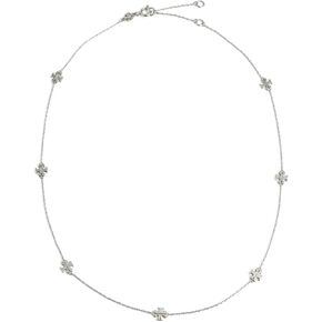Tory Burch Women's Kira Necklace in Kuwait