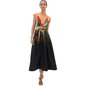 Ulla Johnson Women's Lucine Dress in Kuwait