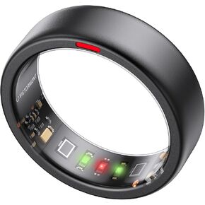 Smart Rings Sizing Kit, Size Before You Buy,The Smart Ring, Outstanding Sizing, Includes 8 Sample Ring Sizes in Saudi Arabia