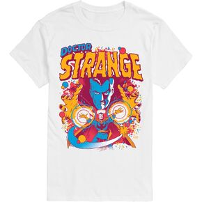 Marvel - Dr. Strange Hands- Men's Short Sleeve Graphic T-Shirt in Kuwait
