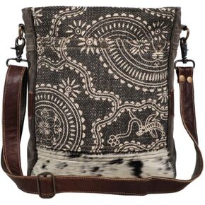 Myra Bag Tribal Dream Shoulder Bag S-2149 in Kuwait