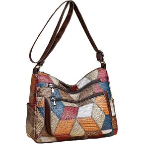 women's knit casual tassels crossbody bag handbags purse cute wallet for women in Saudi Arabia
