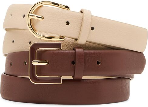 womens 2 for 1 Classic Pant Belt Pack in Saudi Arabia