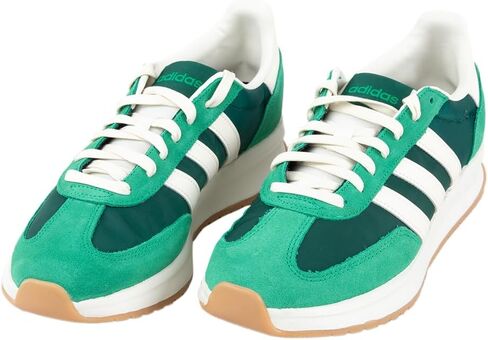 adidas Run 70s 2.0 Womens Shoes, Green, 7.5 in Kuwait