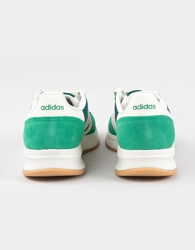 adidas Run 70s 2.0 Womens Shoes, Green, 7.5 in Kuwait