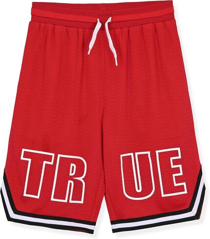 شورت رياضي للأولاد من True Religion، شورت شبكي للأطفال in Kuwait