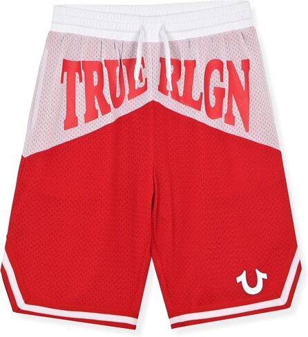 شورت رياضي للأولاد من True Religion، شورت شبكي للأطفال in Kuwait