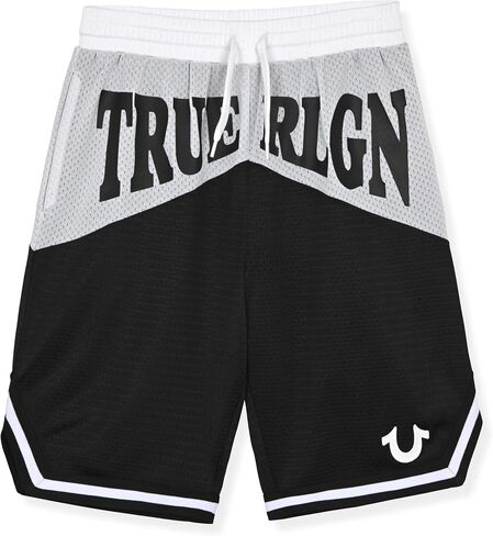 شورت رياضي للأولاد من True Religion، شورت شبكي للأطفال in Kuwait