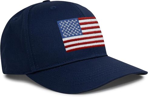 International Tie American Flag Hat for Men and Women, USA Baseball Cap, Adjustable Snapback Trucker in Saudi Arabia