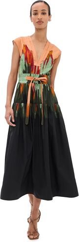 Ulla Johnson Women's Lucine Dress in Kuwait