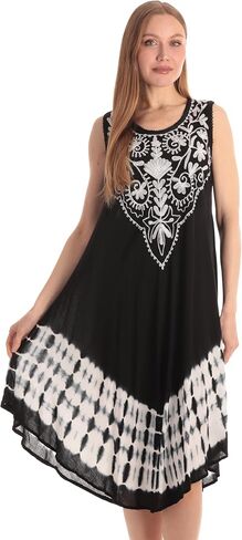 Riviera Sun Sleeveless Dresses for Women in Saudi Arabia