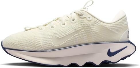 Nike Motiva Women's Walking Shoes (Sail/Coconut Milk/Light Orewood Brown/Midnight Navy) in Kuwait