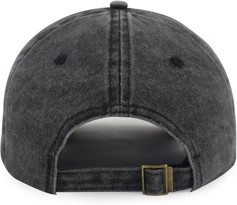 World’s Best Dad Hats for Men, Funny Adjustable Cotton Embroidered Baseball Cap in Saudi Arabia