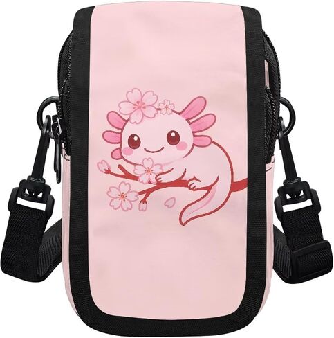 Small Crossbody Bags for Women Mini Cell Phone Purses Handbag Women Shoulder Bag for Travel in Saudi Arabia
