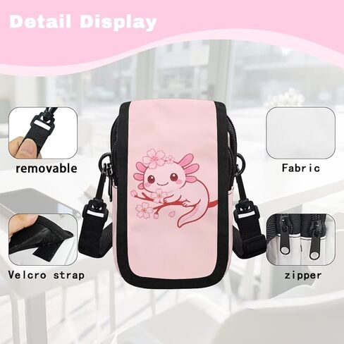 Small Crossbody Bags for Women Mini Cell Phone Purses Handbag Women Shoulder Bag for Travel in Kuwait