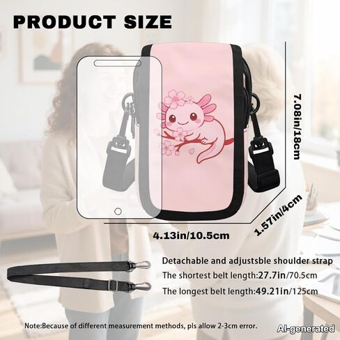 Small Crossbody Bags for Women Mini Cell Phone Purses Handbag Women Shoulder Bag for Travel in Kuwait