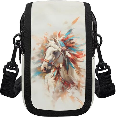 Small Crossbody Bags for Women Mini Cell Phone Purses Handbag Women Shoulder Bag for Travel in Kuwait
