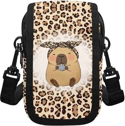 Small Crossbody Bags for Women Mini Cell Phone Purses Handbag Women Shoulder Bag for Travel in Kuwait