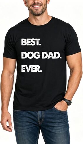 Funny Baby Daddy Shirt Father Gifts Men from Daughter Father Day Dad T-Shirt in Saudi Arabia
