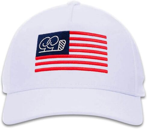 Good Good Flag Hat in Saudi Arabia