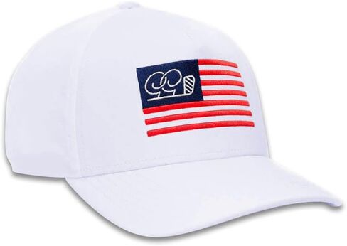 Good Good Flag Hat in Saudi Arabia