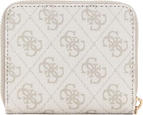 GUESS Laurel II Small Zip-Around Wallet in Kuwait