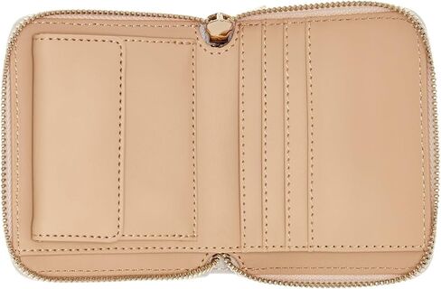GUESS Laurel II Small Zip-Around Wallet in Kuwait