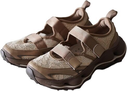 Merrell SPEEDARC TREK MJ SE J0003759 Women's Speed Arc Mattis Trek Mary Jane Sandals, Sneaker Sandals in Kuwait
