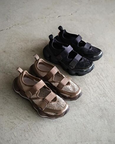 Merrell SPEEDARC TREK MJ SE J0003759 Women's Speed Arc Mattis Trek Mary Jane Sandals, Sneaker Sandals in Kuwait
