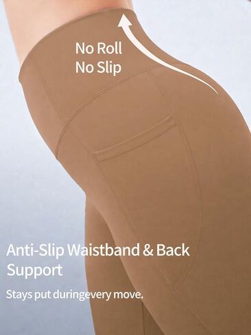 Women's Flare Yoga Pants with Pockets, High Waisted Wide Leg Lounge Seamless Workout Gym Bootcut Pants in Kuwait