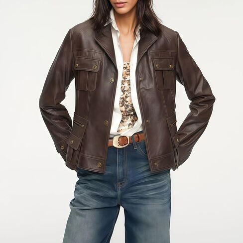 HOTWILL Women Belt with Gold Buckle Ladies Fashion Faux Leather Waist Belt for Jeans Pants in Saudi Arabia