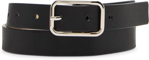 Steve Madden Women's Black and Leopard Pant Belt Pack in Kuwait