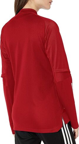 Adidas Originals Con20 Tr JKT W, Team Power Red, Large in Kuwait