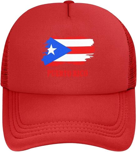 Funny Baseball Cap for Men Women Trucker Hat Breathable Mesh Side Adjustable Dad Hat Snapback Hat in Kuwait