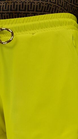 The Upside Women's Lucky Run Shorts in Saudi Arabia