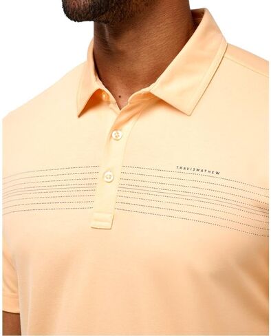 TravisMathew Men's Cliff Diver in Kuwait