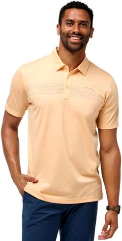 TravisMathew Men's Cliff Diver in Kuwait