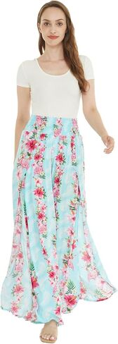 Matchable Family Hawaiian Luau Men Women Girl Boy Clothes in Pink Hibiscus Vine Turquoise in Kuwait