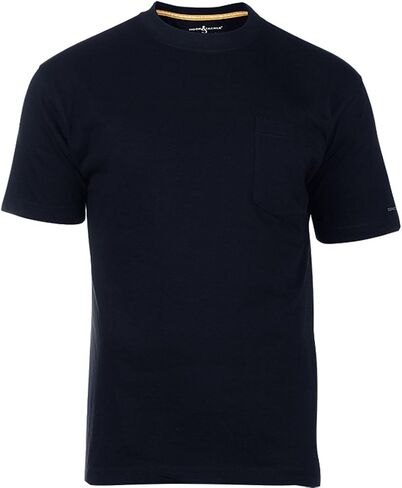 Hook & Tackle® Men's Solar System Short Sleeve Tech T in Saudi Arabia