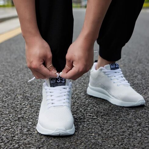 Men's Invisible Height Increasing Elevator Shoes Lightweight Sport Shoes Height-Boosting Non-Slip Sneakers 2.4'' Taller in Saudi Arabia