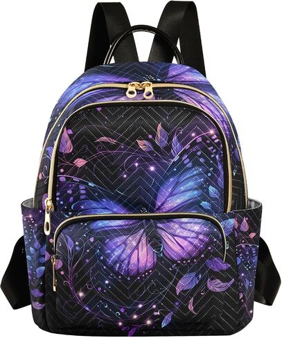 حقيبة كتف Daypack حقيبة حقيبة ظهر صغيرة للنساء in Kuwait
