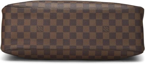 Louis Vuitton Pre-loved Damier Ebene Cite GM, Brown in Saudi Arabia