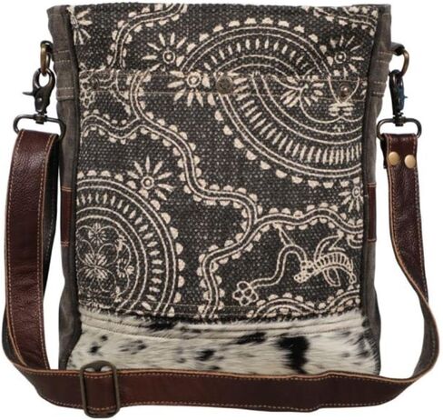 Myra Bag Tribal Dream Shoulder Bag S-2149 in Kuwait