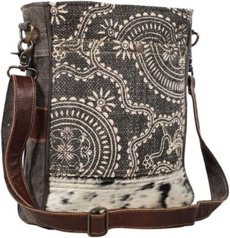 Myra Bag Tribal Dream Shoulder Bag S-2149 in Kuwait