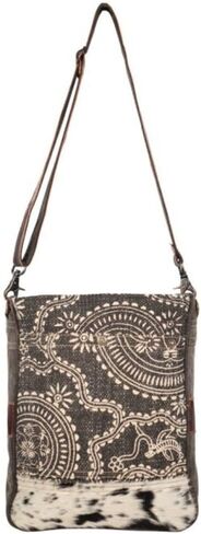 Myra Bag Tribal Dream Shoulder Bag S-2149 in Kuwait