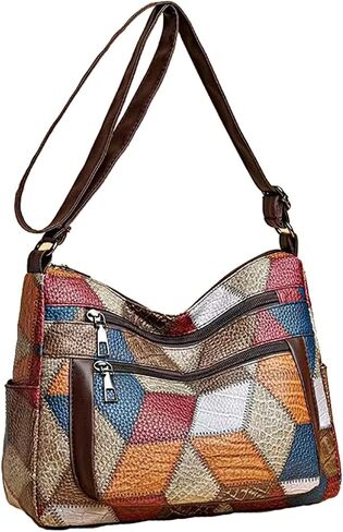 women's knit casual tassels crossbody bag handbags purse cute wallet for women in Saudi Arabia