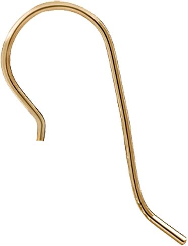 زهرة الغابة الفضية الذهبية على الصغر والألماس مع أقراط مثقوبة بشكل قطرة خرز E-7825A in Kuwait